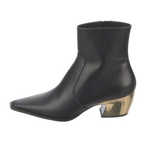 Bottega Veneta - Tex Ankle Boot